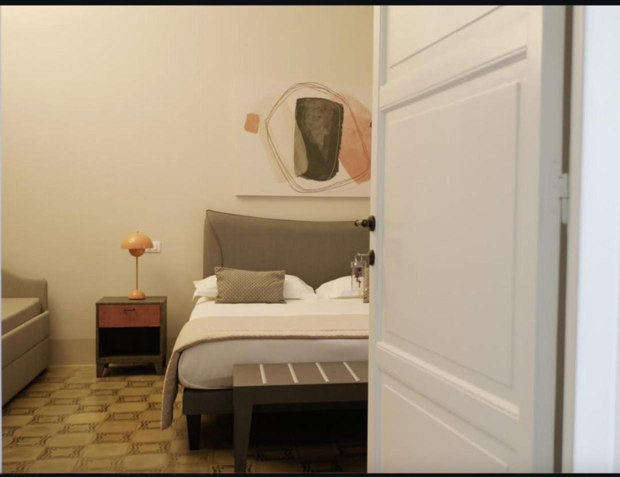 Bri&Bri Mondello Bed and Breakfast Palermo Exteriör bild