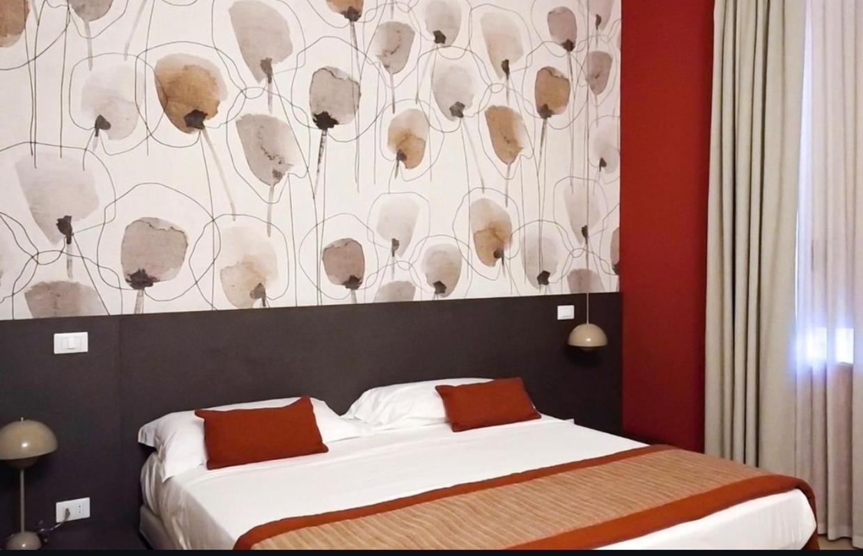Bri&Bri Mondello Bed and Breakfast Palermo Exteriör bild
